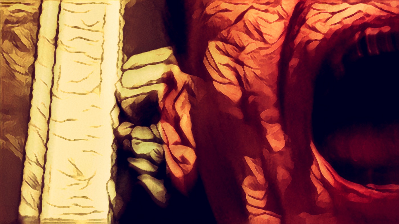 Selective Mutism, Pt. 1: I Have No Mouth. But I Must SCREAM…