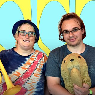 Meltdowns & Shutdowns: BBC’s 1800 Seconds on Autism