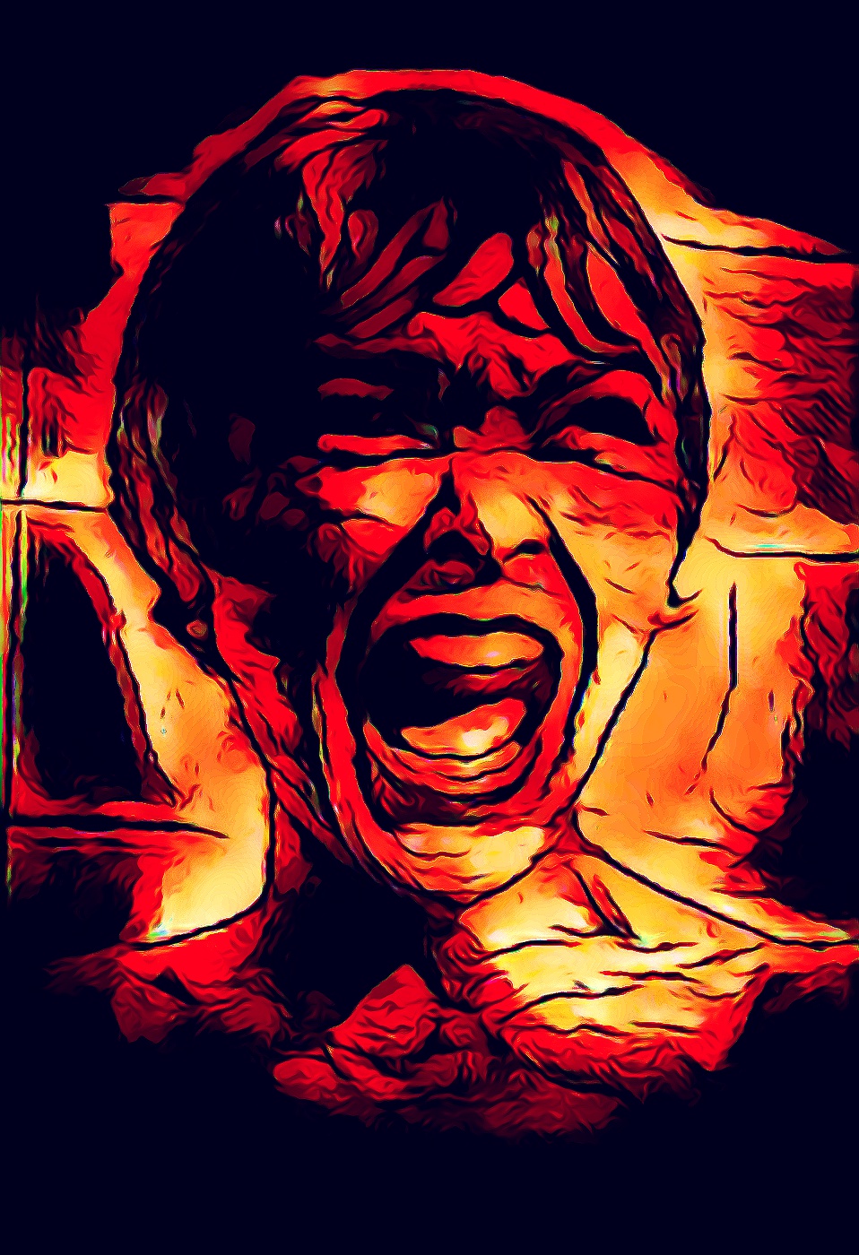 Autistic Stimming, Overload & Anxiety, Pt. 1: NOISE – A Spoken Song