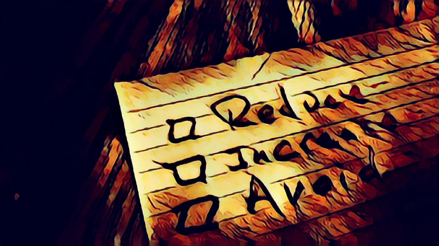 Managing My Autism… A Personal Panic List