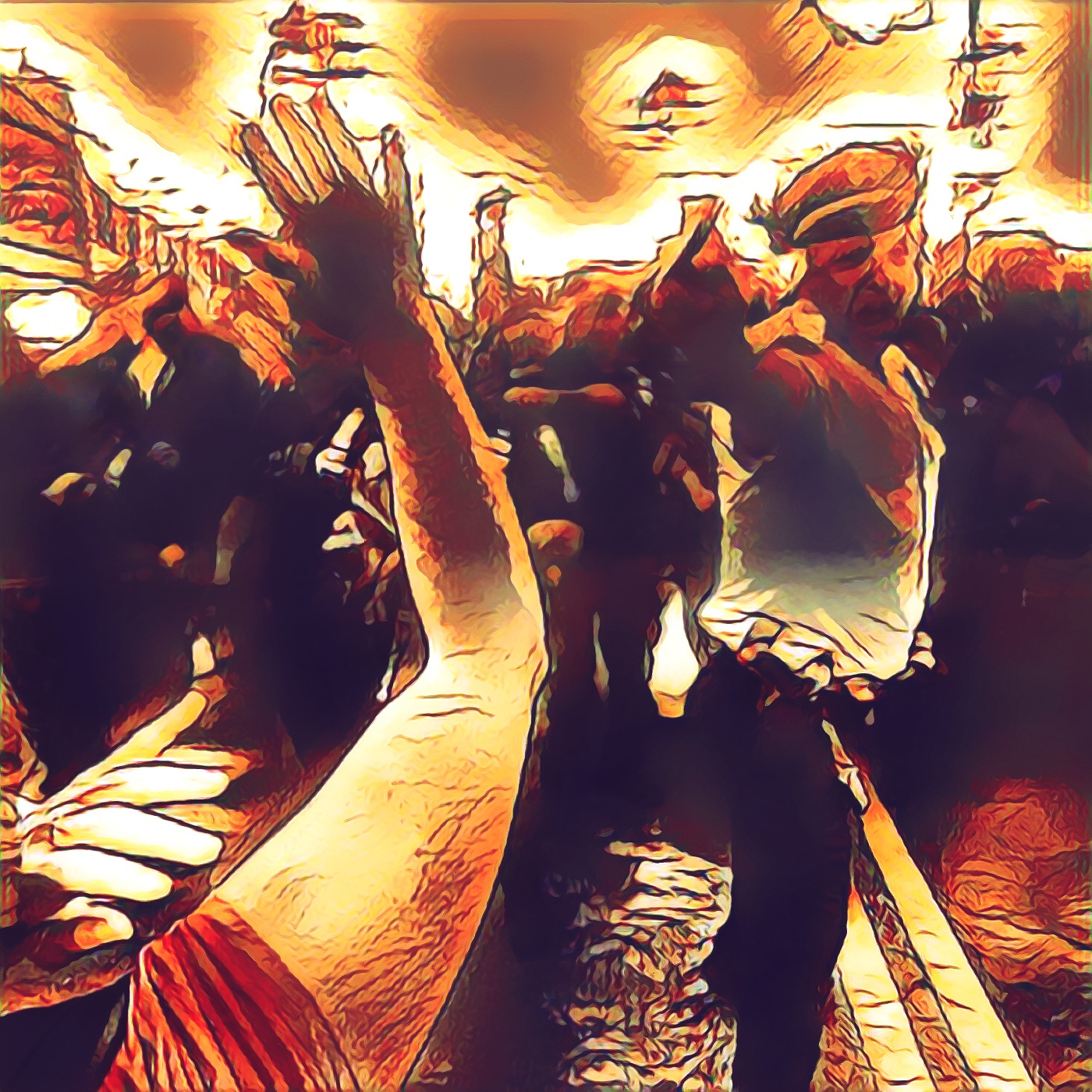 Autism in Poetry: Got A Hate On