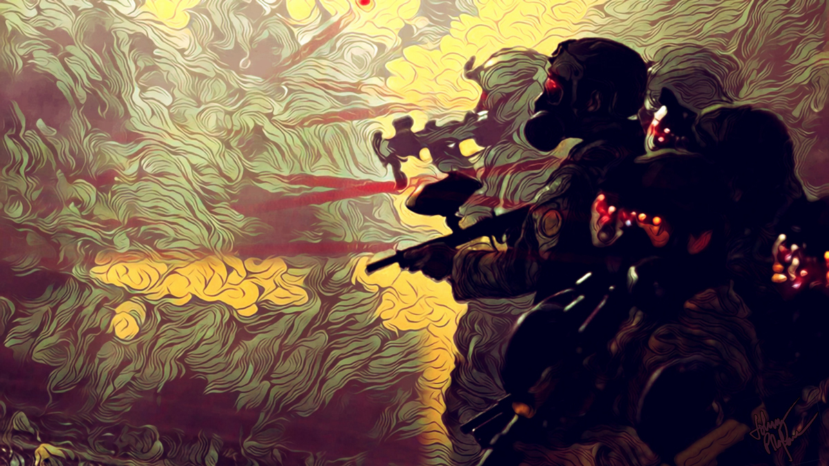 Your Free Art Print… Finally Available