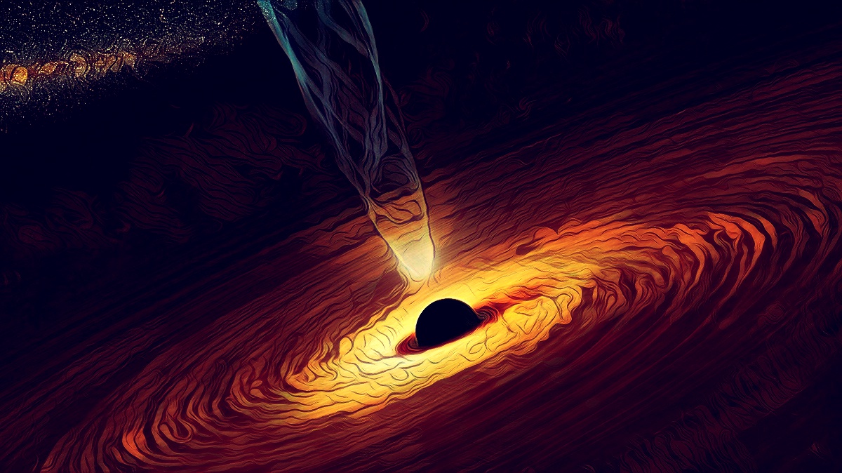 Autism in Poetry: A Hole’s A Hole