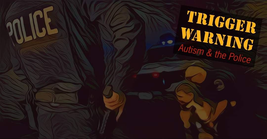 Share: What It’s Like to Be Autistic in Jail.