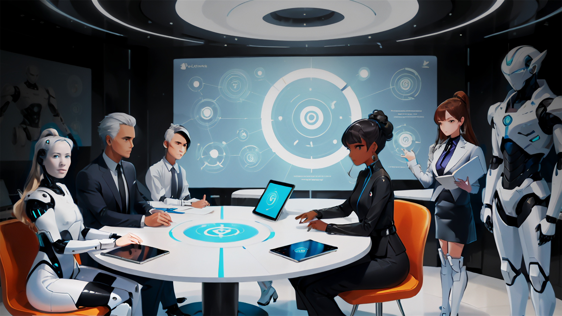 I’m Autistic… Absolutely Drowning in AI? You Can Help Find a Life Raft